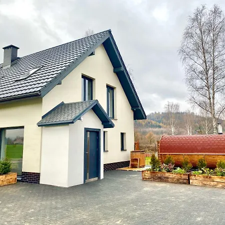 Lawendowy Apartament Apartment Milkow (Lower Silesia)